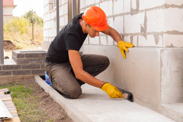 Waterproofing professionals working in Bloomingdale, GA